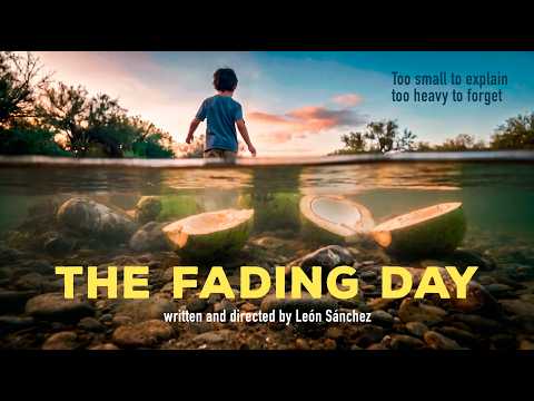The Fading Day