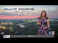13 First Alert Forecast @6 09/15