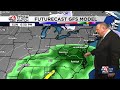 Jay's 11 p.m. Weather for Wednesday 02/11/26