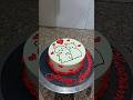 How To Make Very Easy Couple Cake #cake #couplecake #shorts #ytshorts #trending #viral