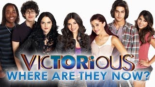 Mean girls where are they now ►► http://youtu.be/6s2m2mjqxpg more
celebrity news http://bit.ly/subclevvernews the nickelodeon show
victorious might have o...