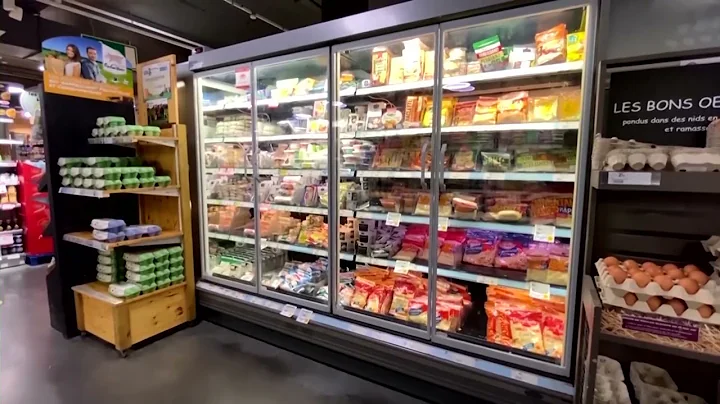 China hits EU dairy products with provisional duties | REUTERS