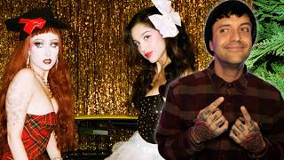Olivia Rodrigo - expectations (feat. Chappell Roan) REACTION
