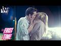 Dave Aubreys First Kiss The First Time Love Love mp3