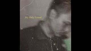 Download Lagu Rizqi - My Only Friend (Audio) MP3