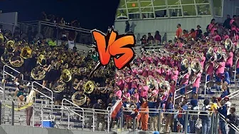 Abramson vs G.W.Carver (Full In-Game Battle) 2025 | Who Do You Think Won? (Read Disclaimer)
