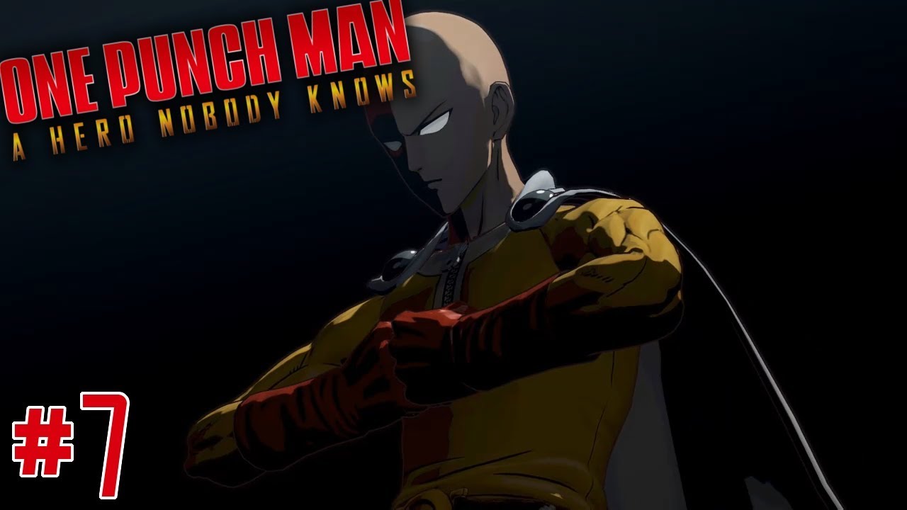 One Punch Man heroes - Sportskeeda Stories