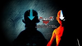 ACW Victory 2015