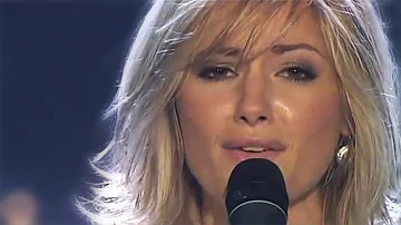 AVE MARIA Songtext from Helene Fischer LIVE in German with English lyrics