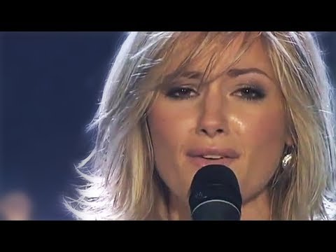 Ave Maria Songtext From Helene Fischer Live In German With English Lyrics