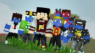 Minecraft: AZUL NÃO  SKY WARS EGG ‹ AM3NlC ›