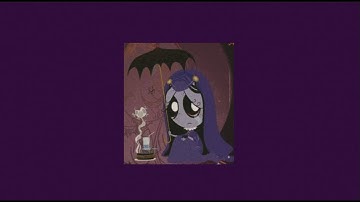 Ruby Gloom intro (Slowed and Reverb)