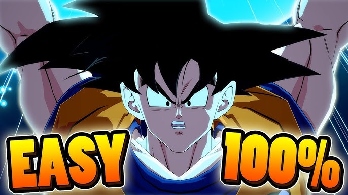 Having trouble figuring out Ultra Instinct Goku in Dragon Ball FighterZ?  Check out The Cool Kid93's compilation featuring the UI Goku for ideas