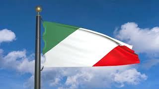 Flag of Balboa Risaralda