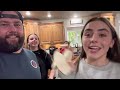 Tortilla Challenge! (One Take Sunday)