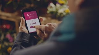 A card that reloads anywhere, anytime | The Axis Bank Forex Card screenshot 5