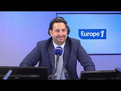 Europe 1 soir - Hélène Roué - 20/09/2026