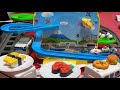 278th LS | ASMR | Satisfying | Asmrsounds | Sushi 🍣 | Hello Everyone | Have a nice day 🥰🥰🥰