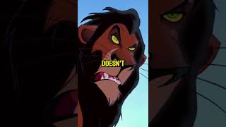 Was Scar Nala’s REAL Father? (The Darkest Lion King Theory)