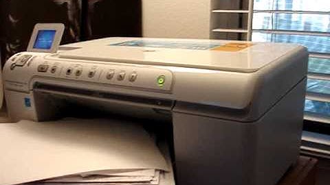 Fax Machines Suck -- Use Email