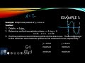 Graph Cosecant Functions