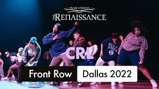 CRL | Renaissance Showcase 2022 | #REN22