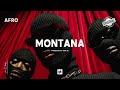 Burnaboy x Buju bnxn x Ruger Afropop Afrobeat type Beat 2026 - MONTANA