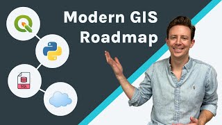 how i would learn gis (if i had to start over)