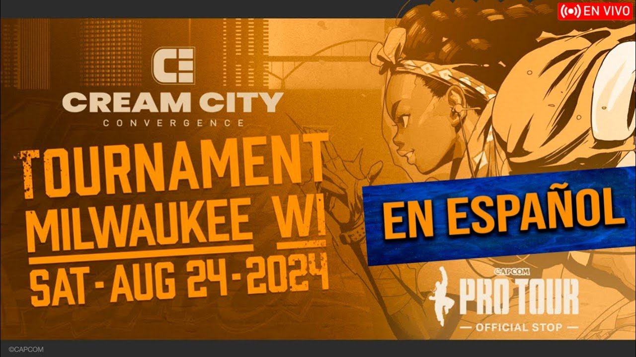 POOLS & TOP 8 Cream City Convergence Pro Tour 2024 en ESPAÑOL