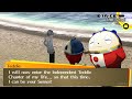 PERSONA 4 GOLDEN - True Ending & Final Boss Fight (4K 60FPS) Mp3 Song