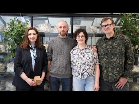 Dzīvā ideja | Uzrāviens S01E02