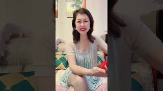 Sister Ying Ying is live heart-to-heart chat with your caring sister 2026 08 21 16