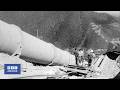 1966: Harnessing the Power of "The Snowies" | Looking at Australia | BBC Archive