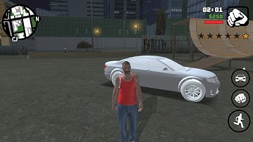 Como resolver o bug da textura branca com txd tool no gta sa android