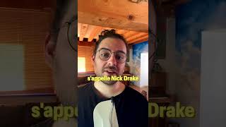 Le Meilleur Album De Folk De Lhistoire ? Nick Drake - Pink Moon