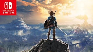TOP 10 Best Nintendo Switch Games To Play In 2024