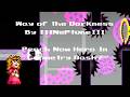 (Medium Demon #1) "Way of the Darkness" By IINeptuneIII | Peach Now Hero In Geometry Dash