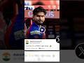 Akash Chopra Tweet Before PBKS Downfall 🫣 #ipl2026 #PBKS #akashchopra #shorts #cricket
