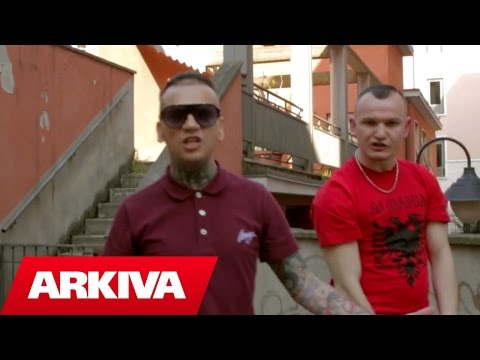 Kamaco Feat Vacca - Milano Tirana (Official Video HD)
