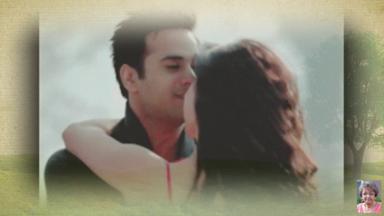 Julio IglesiasDolly Parton 💕When you tell me that you love meAmikor