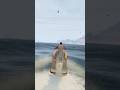 GTA V N Point Tak Pahunch Gaya 😱 | Secret Island Kahan Gaya #gtav #shortsgaming