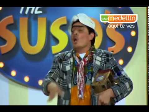 [Monólosgo] Las redes sociales