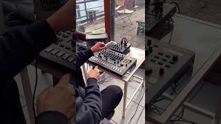 This TR-8S Set Hit Different 🔥