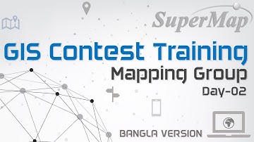 Mapping Group 02:  iDesktop Data Processing (Bangla Ver.)