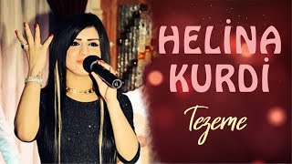 Helina Kurdi - Tezeme