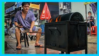 Information [Food In The World] Street Roasted Coffee! - The best COFFEE EXPERIENCE in Saigon Guide