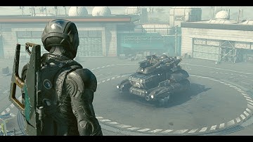 Starfield - Smallest Ship Build Possible (No Glitch)