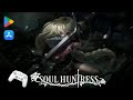 Soul Huntress: Dungeon Crawler Gameplay with Controller Support 