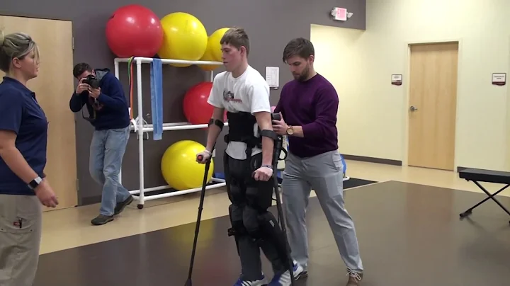 ReWalk Nov 2018 Shane Homan
