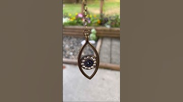 ✌️Pendulum Reading✌️